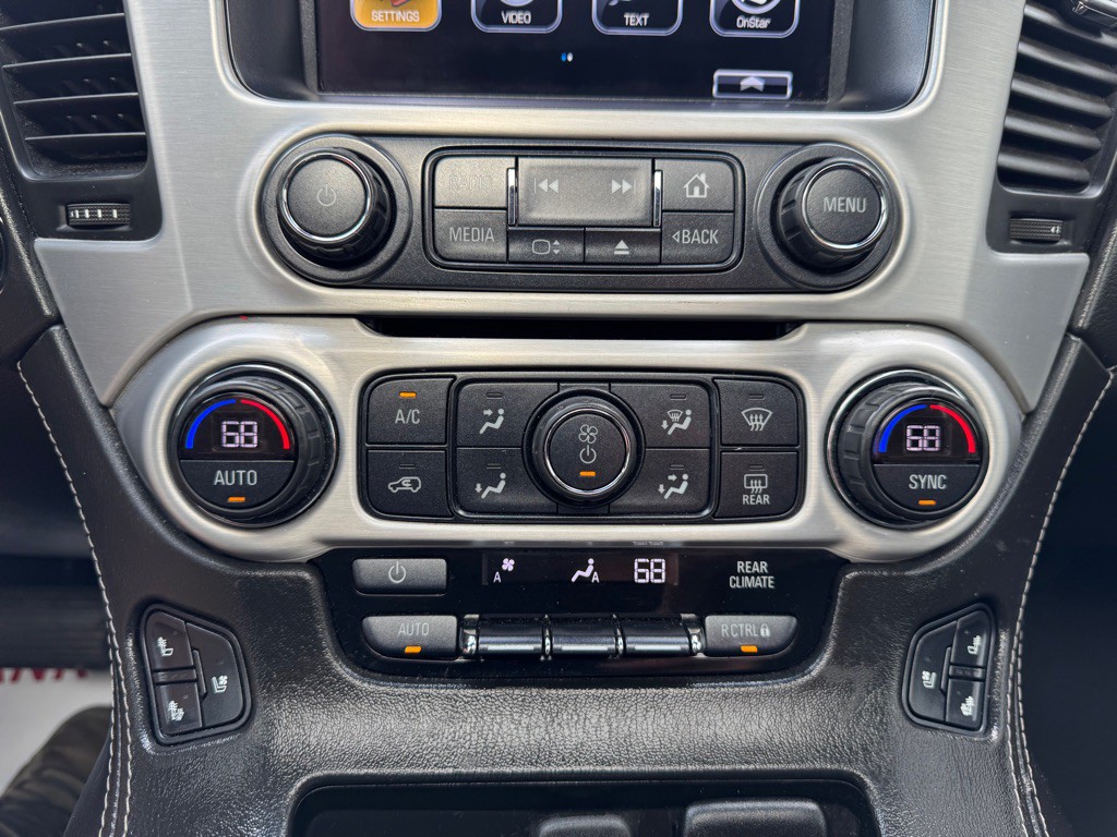 2020 GMC Yukon Image 28