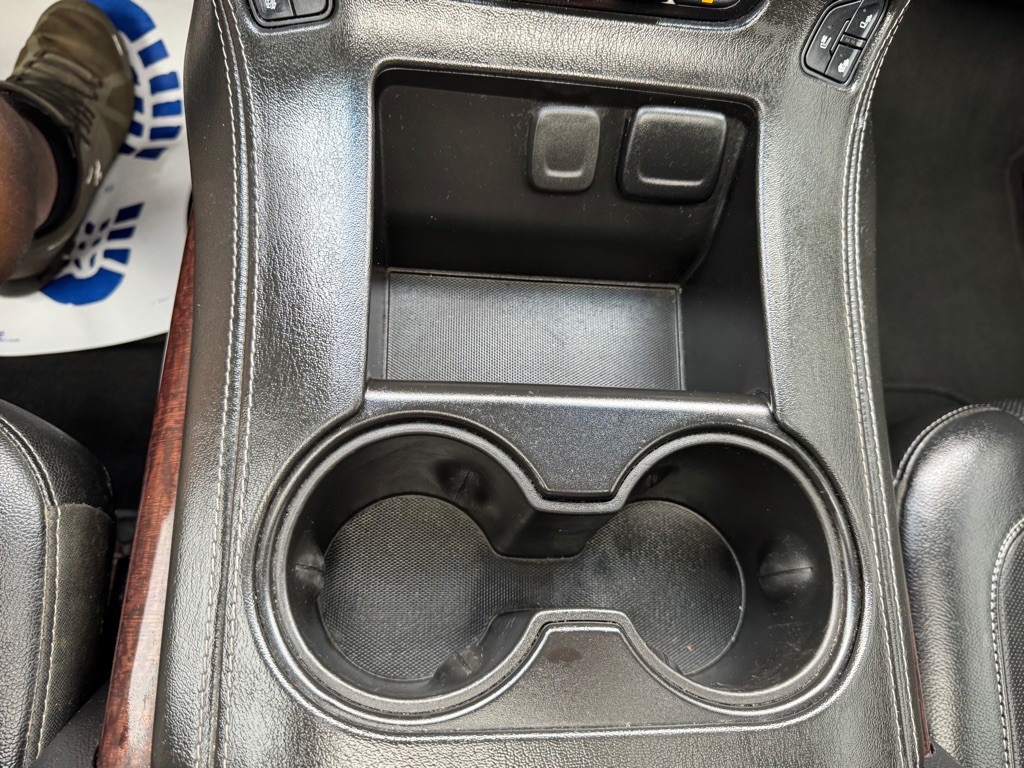 2020 GMC Yukon Image 31