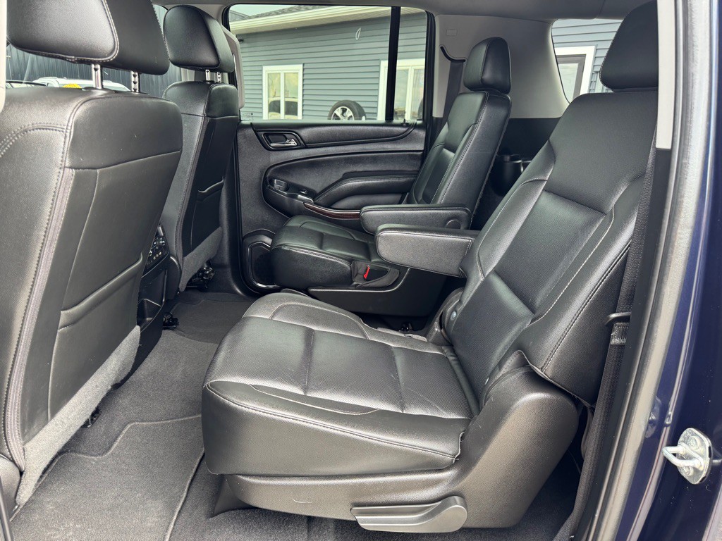 2020 GMC Yukon Image 36