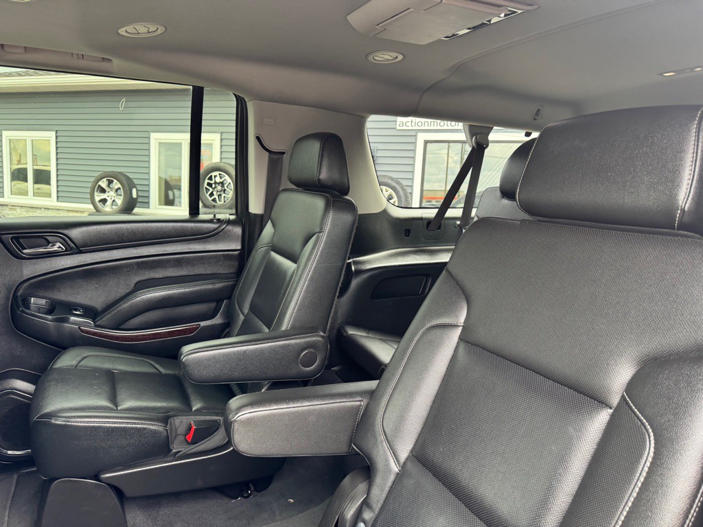 2020 GMC Yukon Image 37