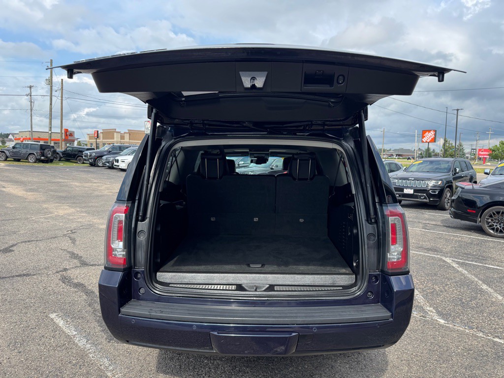 2020 GMC Yukon Image 43
