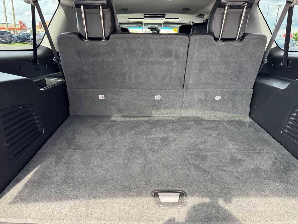 2020 GMC Yukon Image 44