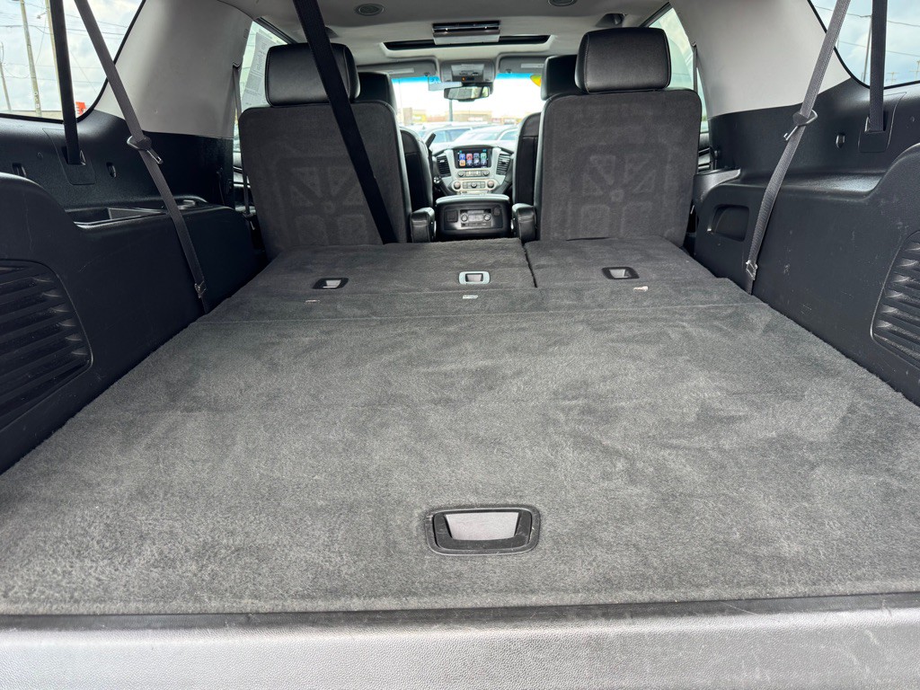 2020 GMC Yukon Image 46