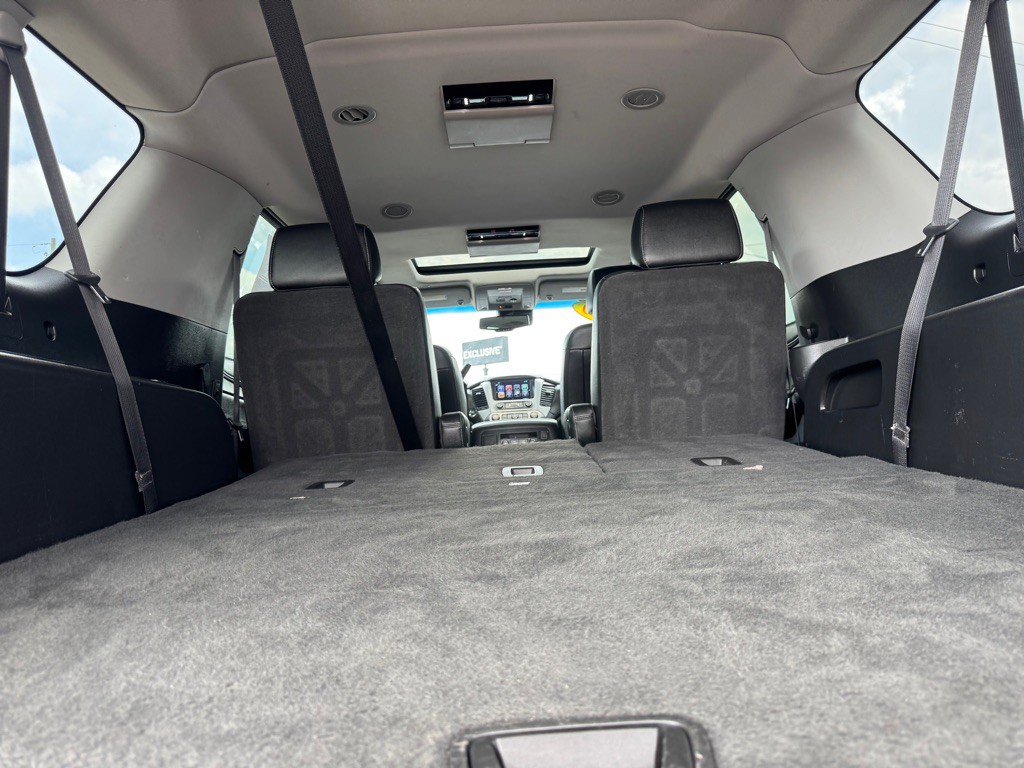 2020 GMC Yukon Image 47