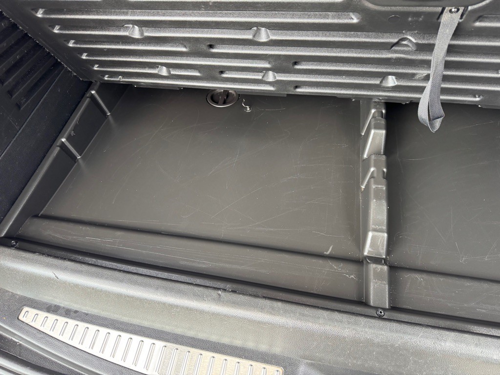 2020 GMC Yukon Image 48