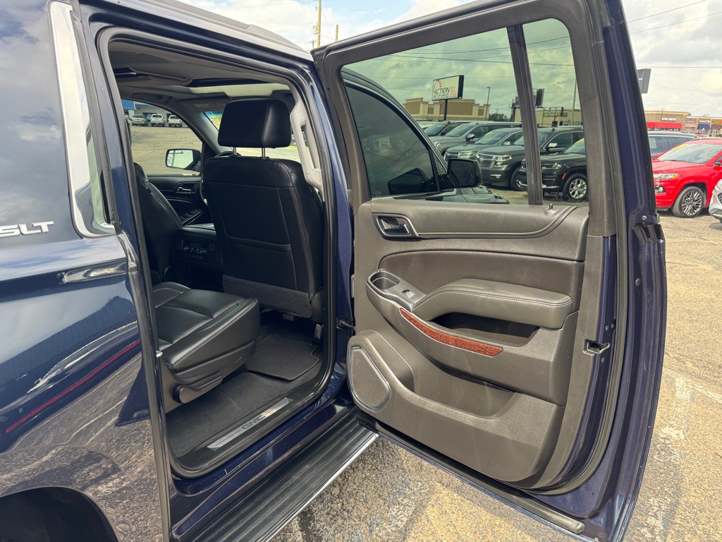 2020 GMC Yukon Image 50