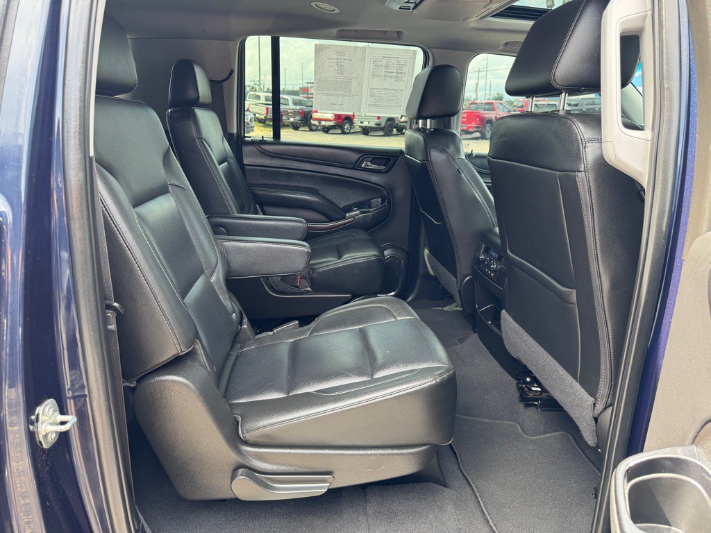 2020 GMC Yukon Image 51