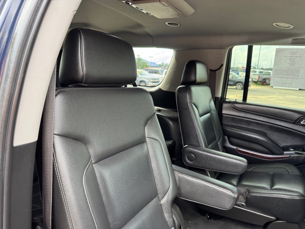 2020 GMC Yukon Image 52