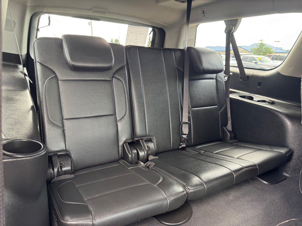 2020 GMC Yukon Image 53