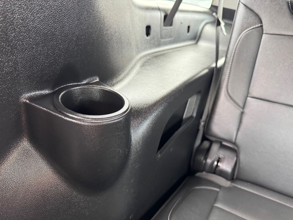 2020 GMC Yukon Image 54