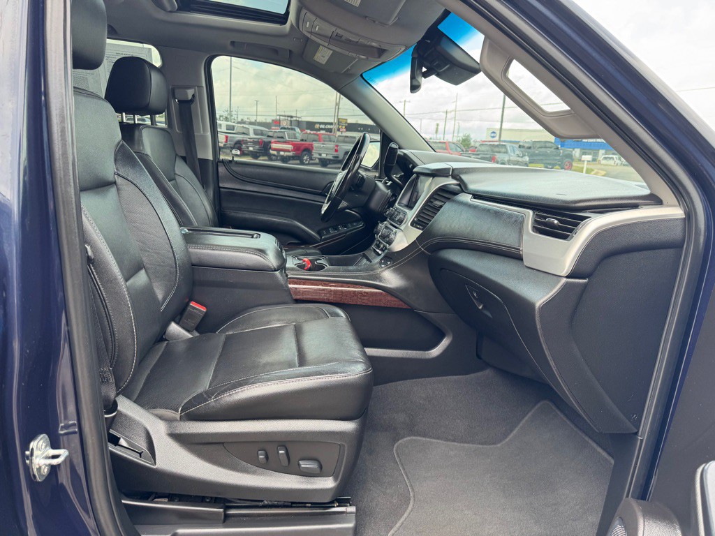 2020 GMC Yukon Image 57