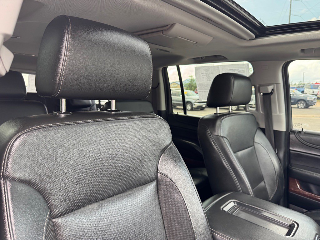 2020 GMC Yukon Image 59