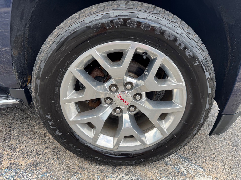 2020 GMC Yukon Image 63