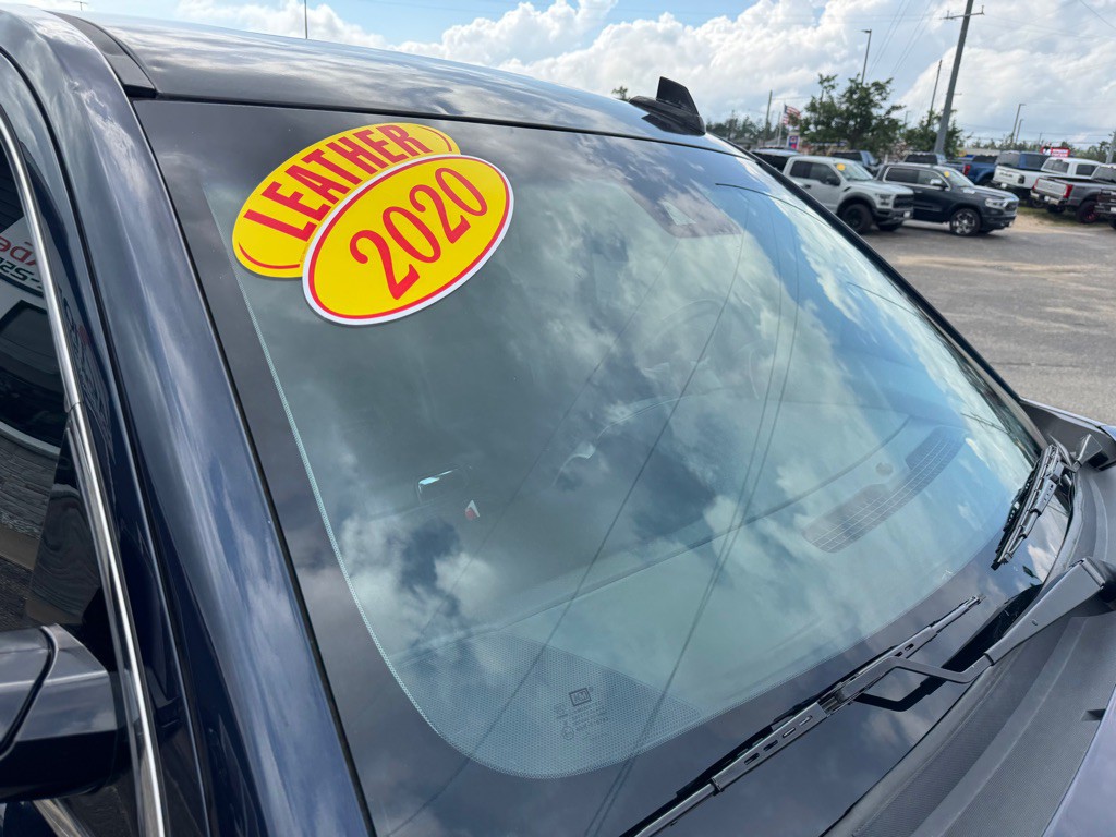 2020 GMC Yukon Image 64