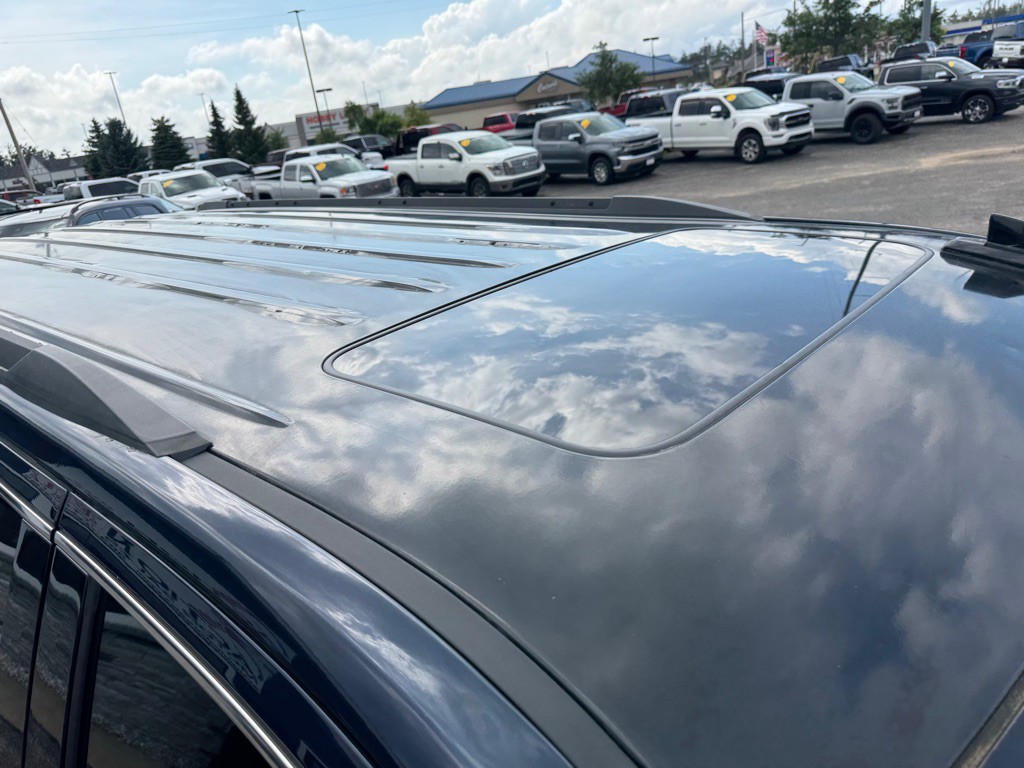 2020 GMC Yukon Image 65