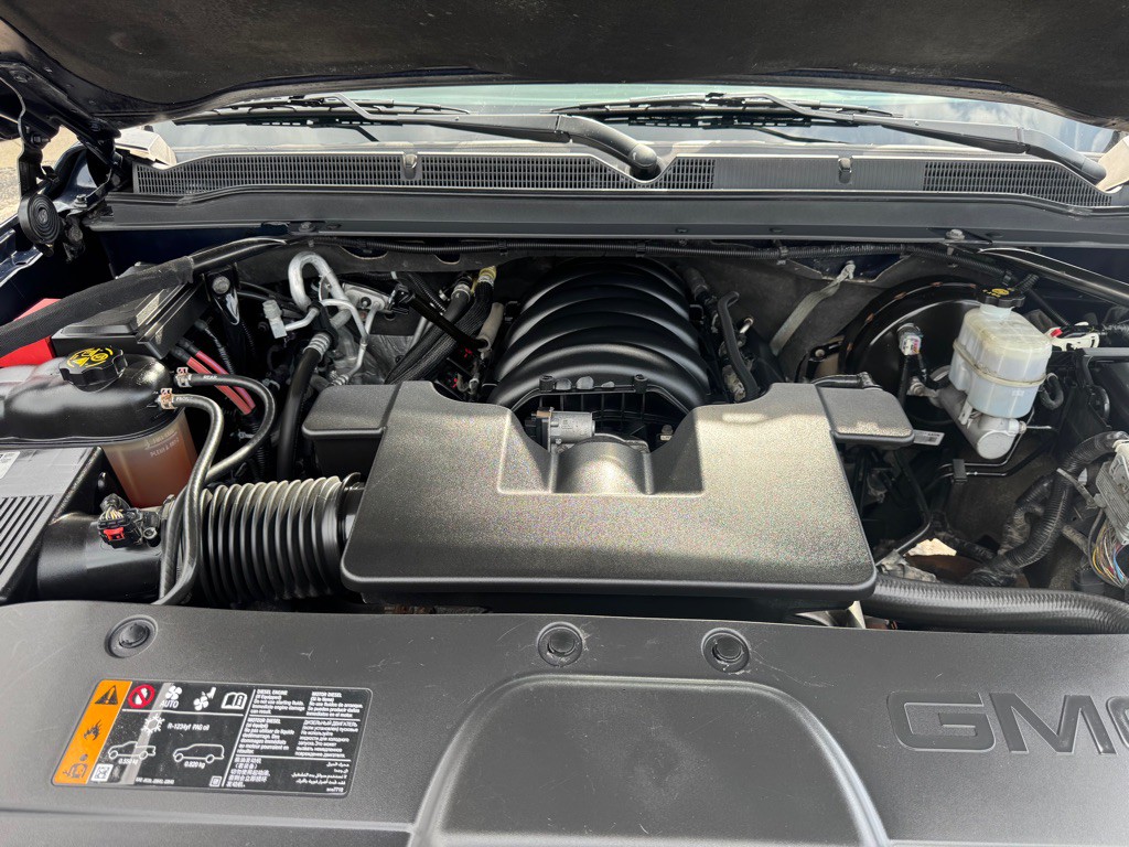 2020 GMC Yukon Image 66