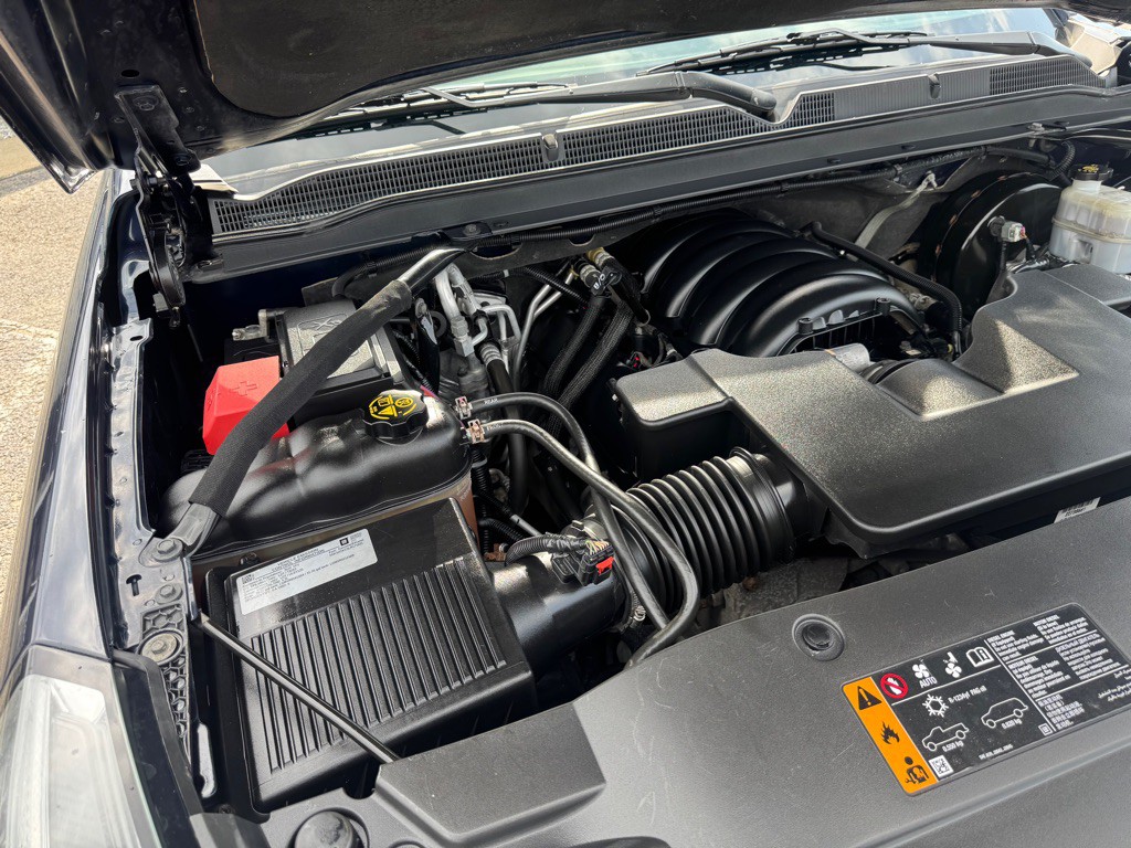 2020 GMC Yukon Image 67