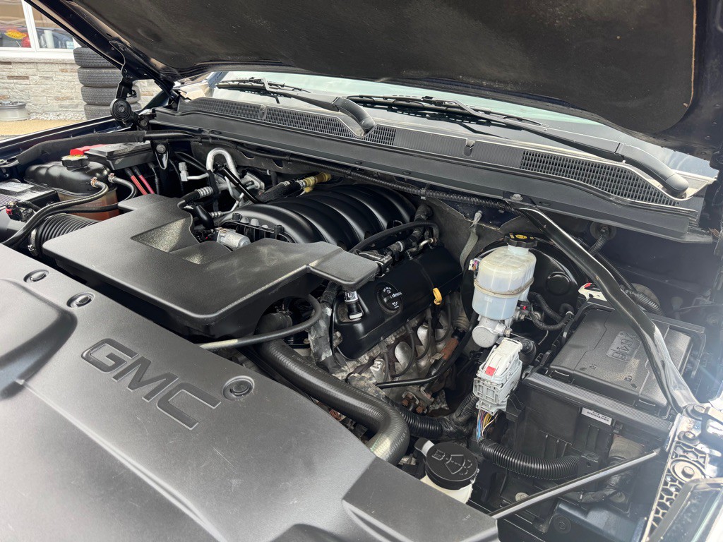 2020 GMC Yukon Image 68