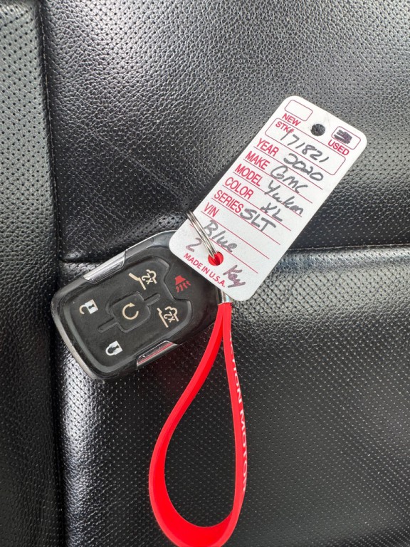 2020 GMC Yukon Image 69