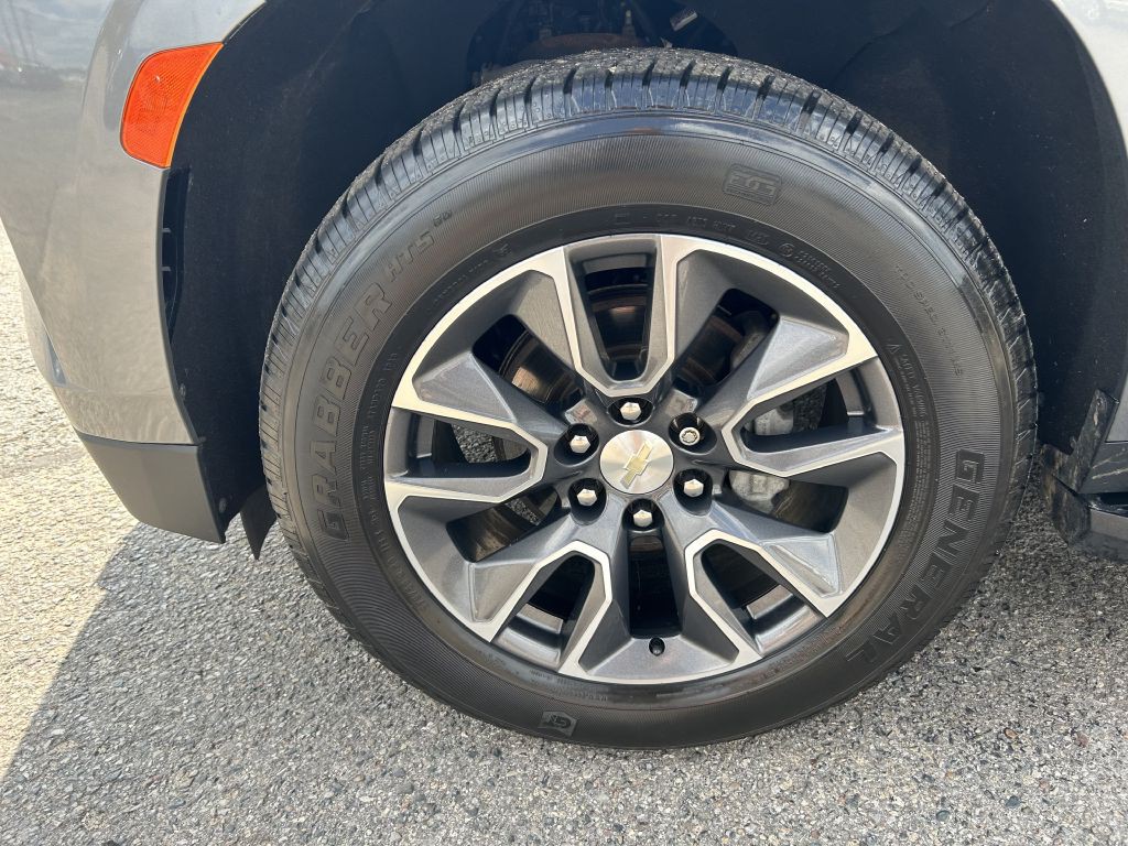 2021 Chevrolet Tahoe Image 10