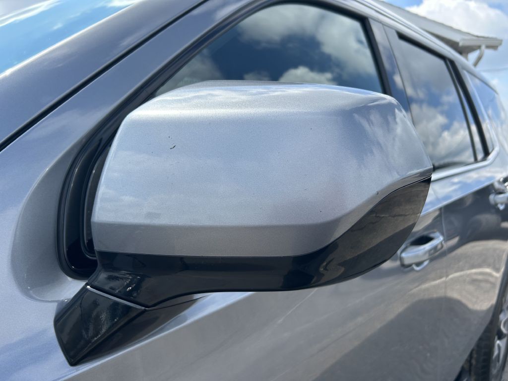 2021 Chevrolet Tahoe Image 12