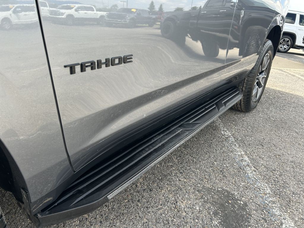 2021 Chevrolet Tahoe Image 14