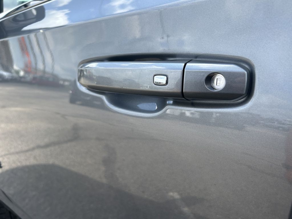 2021 Chevrolet Tahoe Image 15