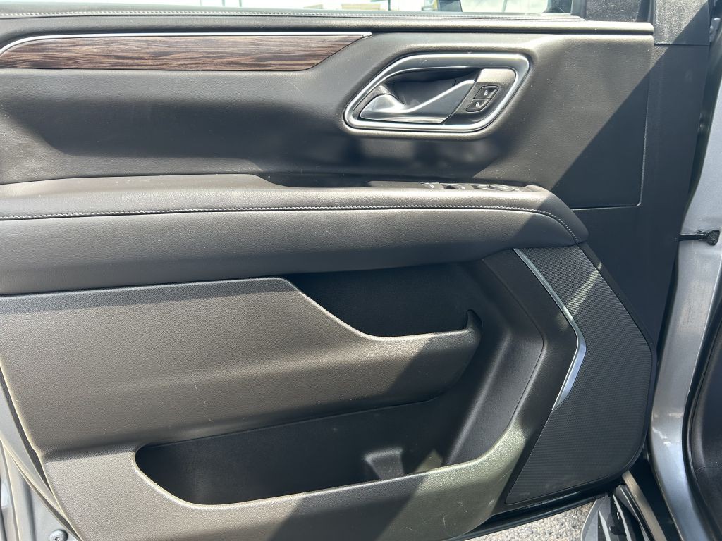 2021 Chevrolet Tahoe Image 16