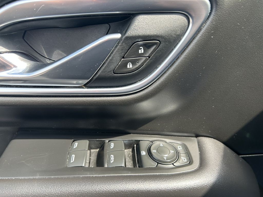 2021 Chevrolet Tahoe Image 17