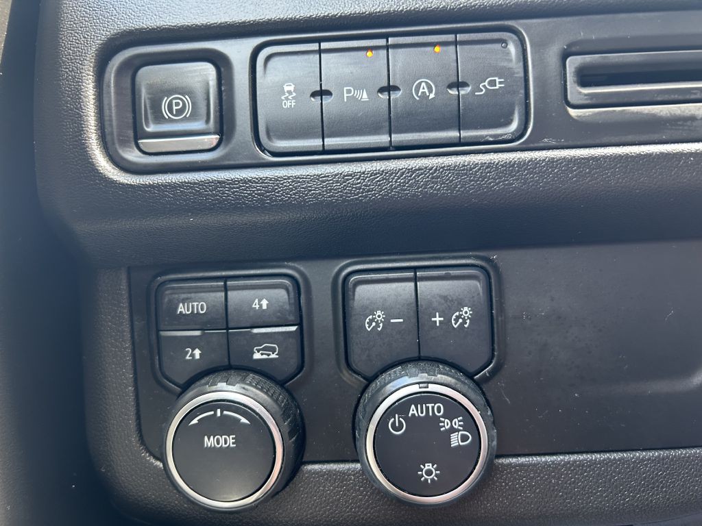 2021 Chevrolet Tahoe Image 22