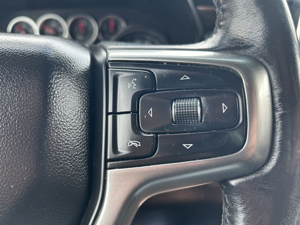 2021 Chevrolet Tahoe Image 23