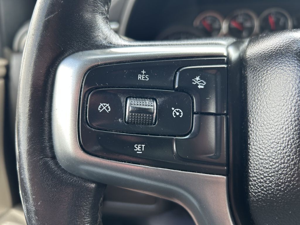2021 Chevrolet Tahoe Image 24