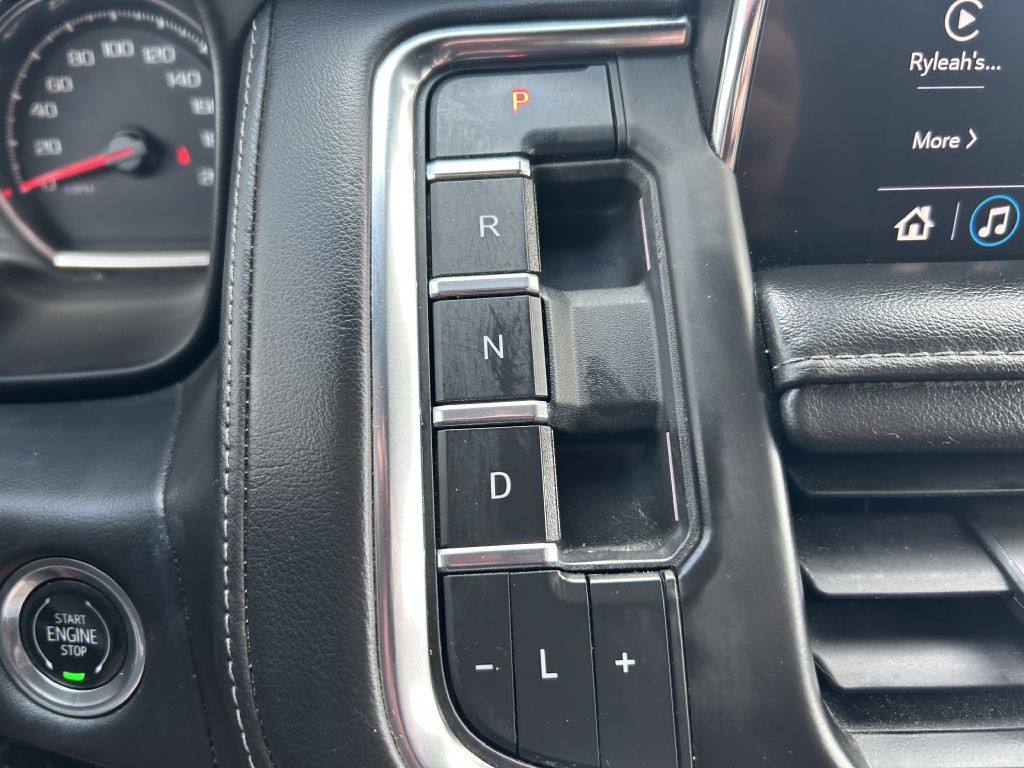 2021 Chevrolet Tahoe Image 27