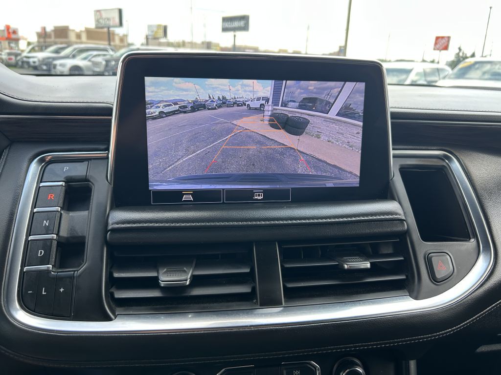 2021 Chevrolet Tahoe Image 29