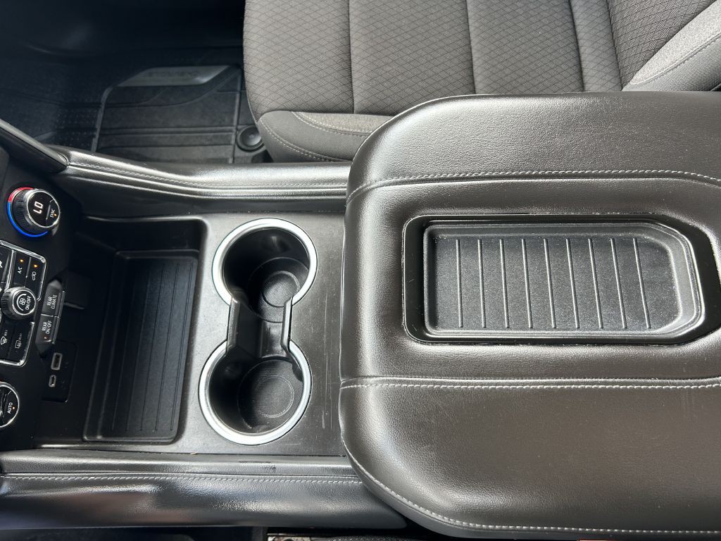 2021 Chevrolet Tahoe Image 31