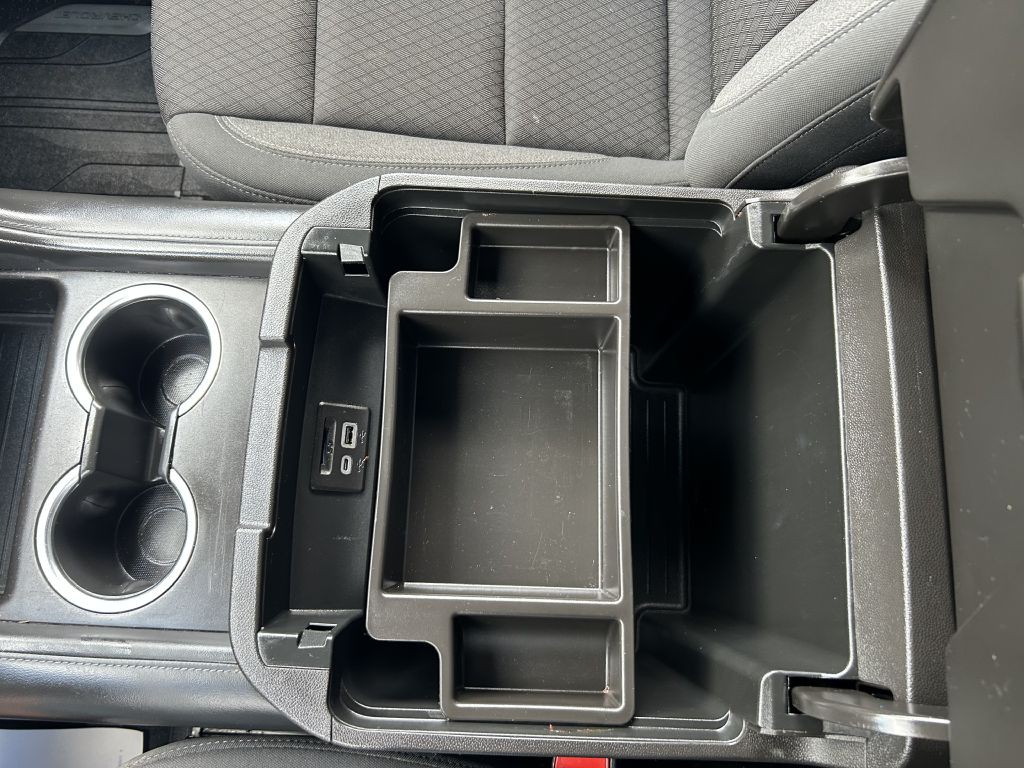 2021 Chevrolet Tahoe Image 32