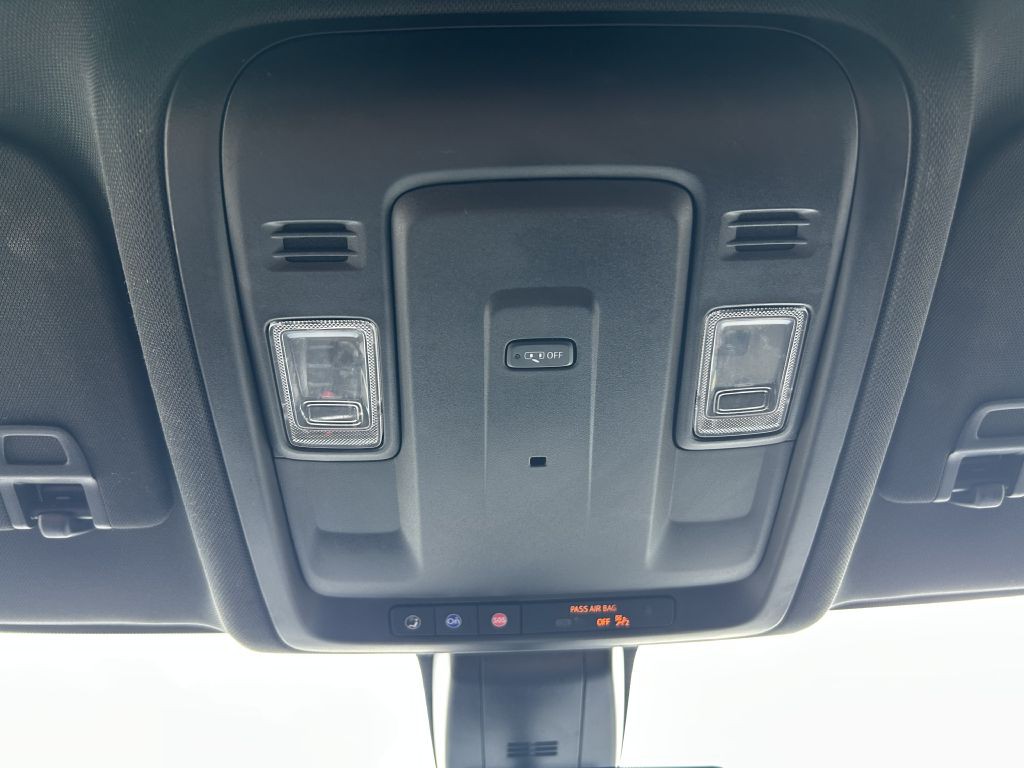 2021 Chevrolet Tahoe Image 33