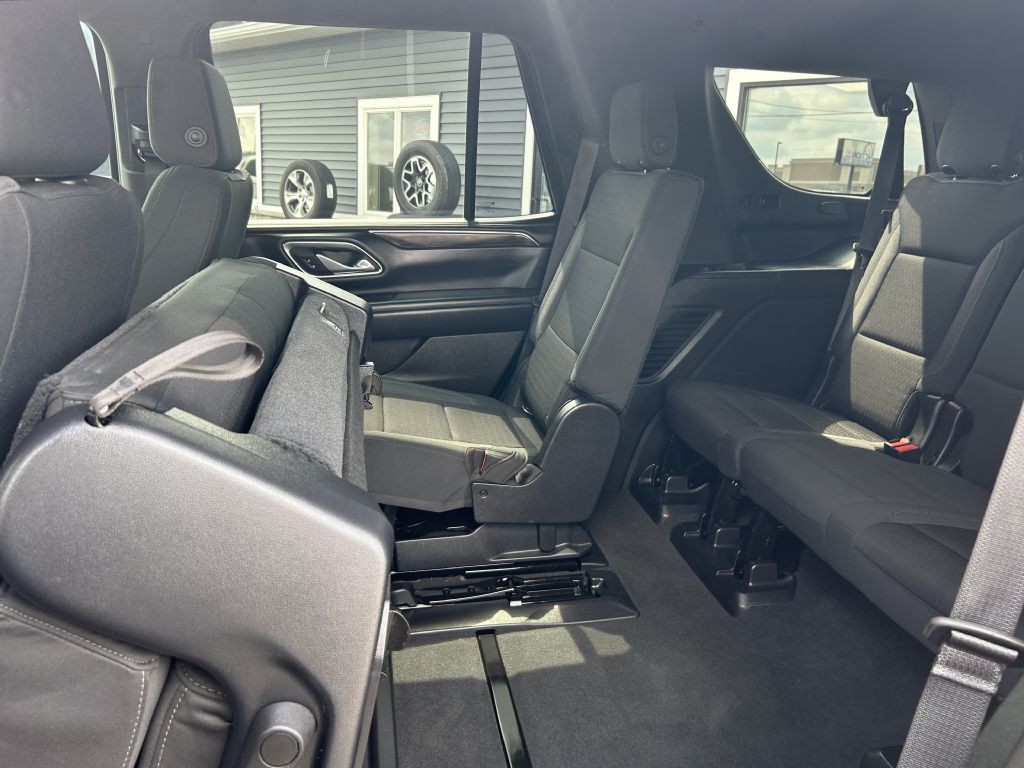2021 Chevrolet Tahoe Image 37