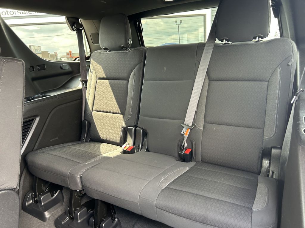 2021 Chevrolet Tahoe Image 38