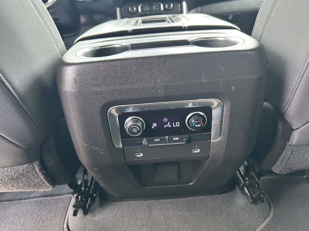 2021 Chevrolet Tahoe Image 40