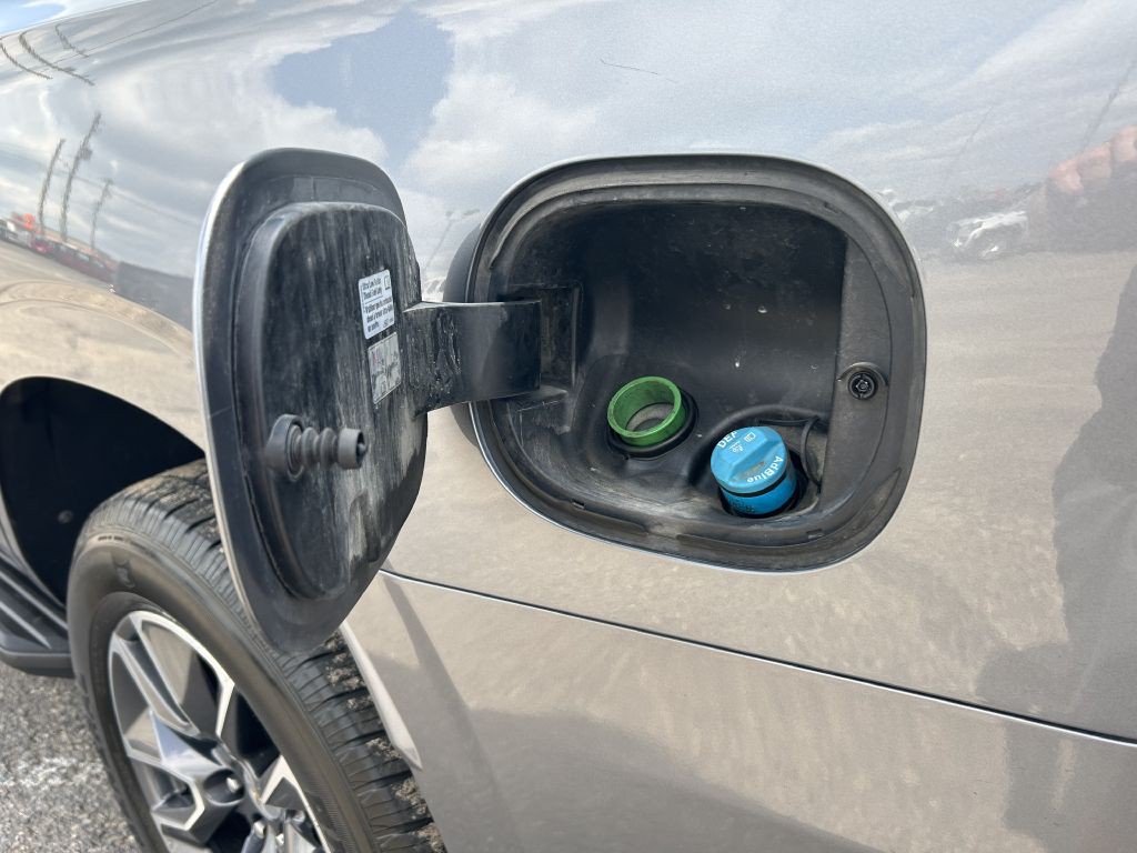 2021 Chevrolet Tahoe Image 41