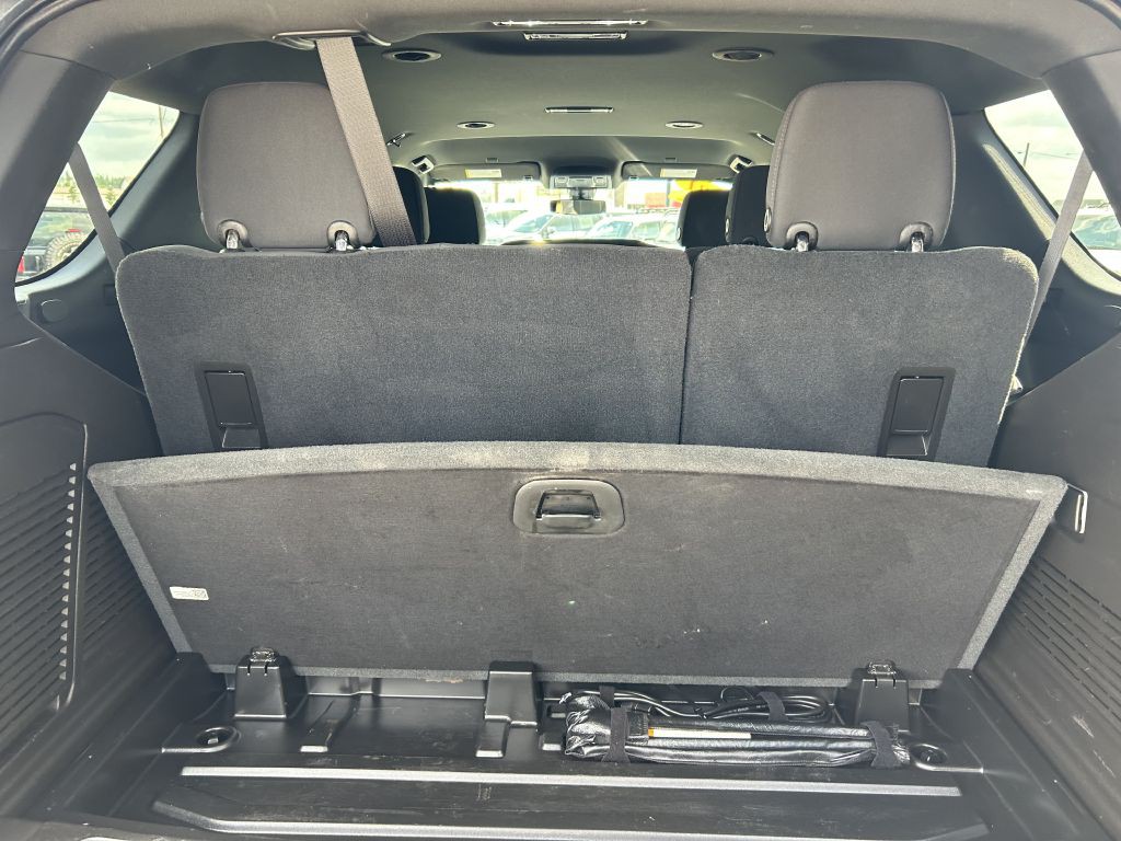 2021 Chevrolet Tahoe Image 45