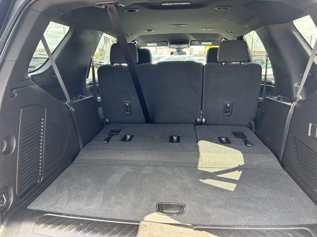 2021 Chevrolet Tahoe Image 46