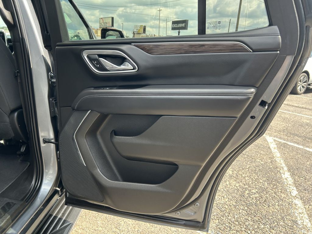 2021 Chevrolet Tahoe Image 47