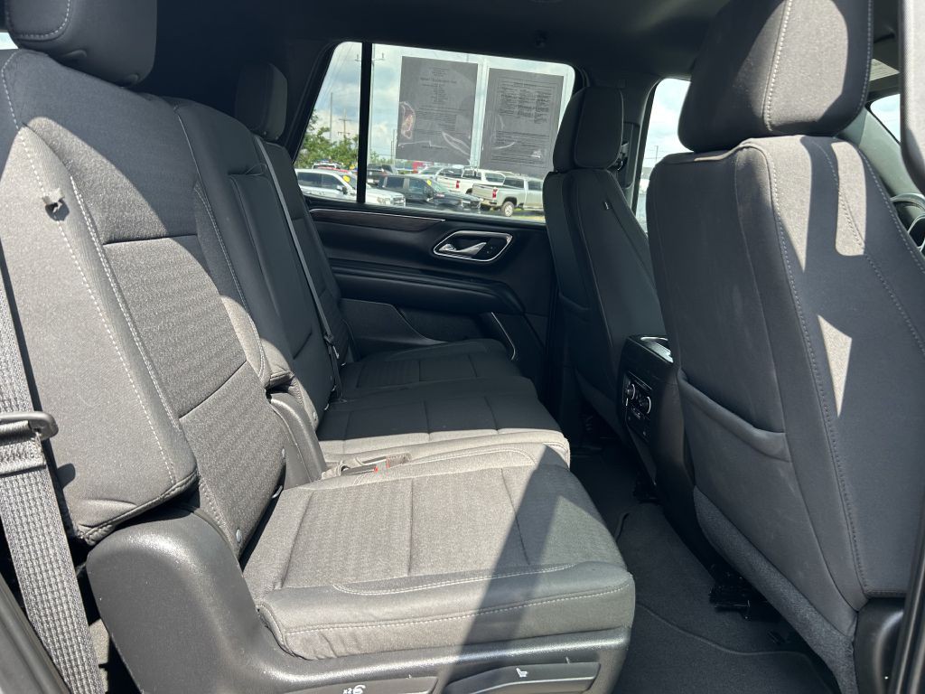 2021 Chevrolet Tahoe Image 48
