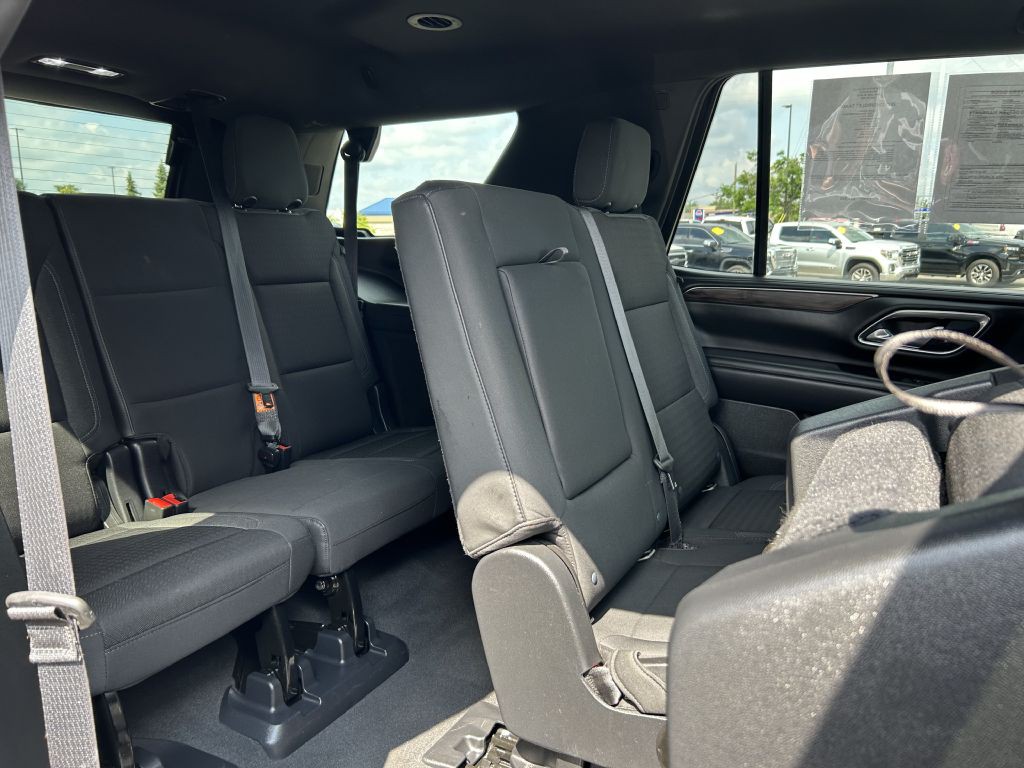 2021 Chevrolet Tahoe Image 49