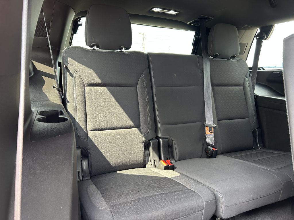 2021 Chevrolet Tahoe Image 50