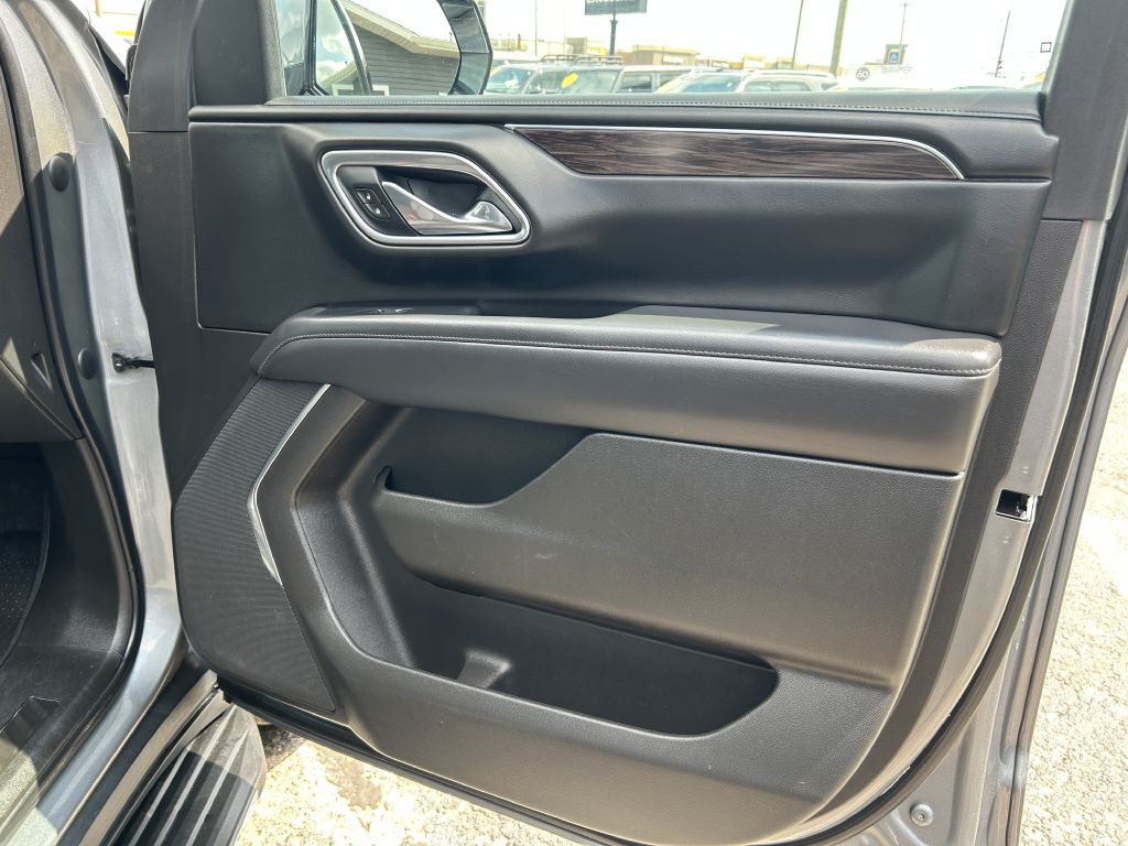 2021 Chevrolet Tahoe Image 51