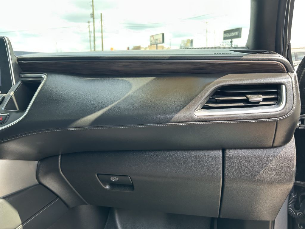 2021 Chevrolet Tahoe Image 54