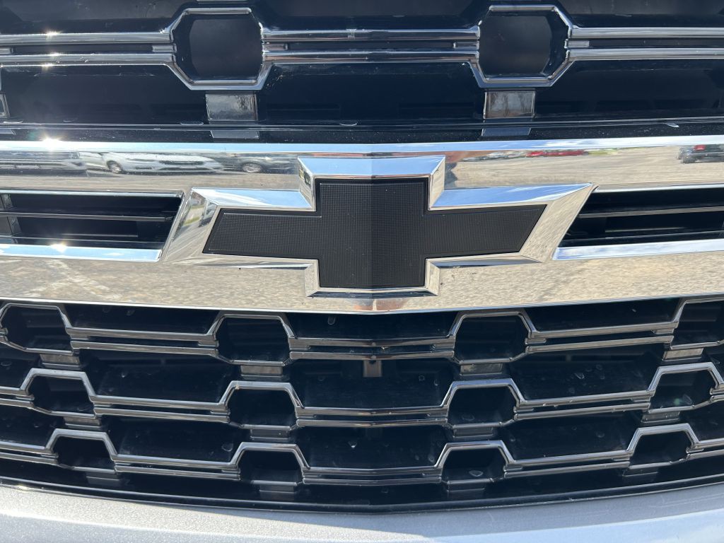 2021 Chevrolet Tahoe Image 58